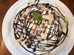 -AFS Cafe & Canteen(闽江二路店)
