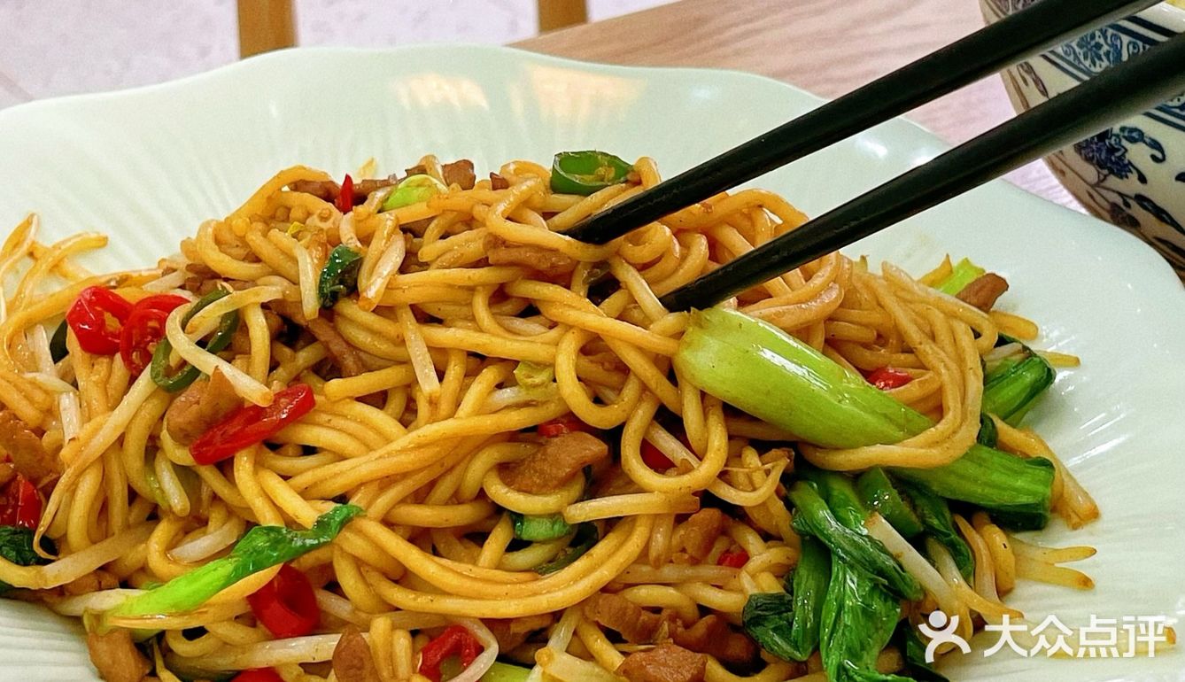 🎉🔥辣中带香的魅力江西米粉，独特魅力等你解锁😋🍲