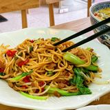 🎉🔥辣中带香的魅力江西米粉，独特魅力等你解锁😋🍲