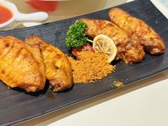 -希屿·Xislands融合餐厅