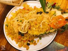-苏梅花园(群星城店)