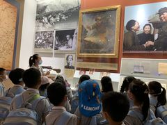 -蓝莓果幼儿园(通州梨园店)