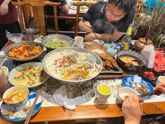 -一味大院•桐庐菜传承店(春江路店)