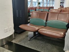 -厦门高崎国际机场-T3航站楼
