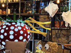 -黑草莓(重庆路店)
