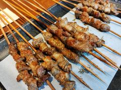 -管氏翅吧(马家堡店)