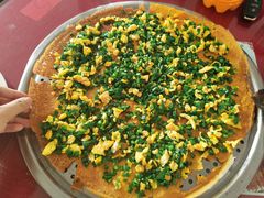 -北京龙庆四季香农家饭庄·灶台鱼·碳烤虹鳟鱼(龙庆峡店)