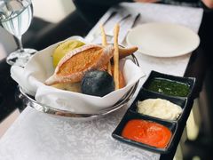 -瑞吉酒店 · Elba 欧尔巴意大利餐厅· 精致意餐·云端聚会
