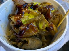 -豪華小食.華記