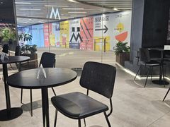 -M Stand(杭州工联CC店)