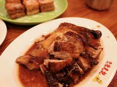 -澳门陈光记烧味饭店(南京德基广场店)