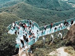 -帽儿山风景区