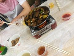 -桂萍特色牛筋牛杂(长堤街总店)
