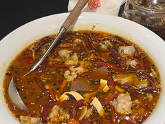 -顺香居·老字号湖北菜(江汉路店)