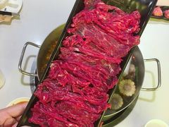 -牛记皇·鲜牛肉火锅(弘阳广场店)