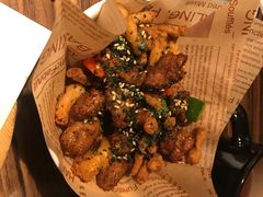 -太二酸菜鱼(广州IFC国金天地店)