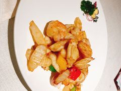 -千百味红餐厅·江西菜(绿地双子塔店)