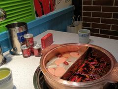 -蜀都小君肝串串香火锅(龙华旗舰店)