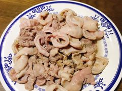 -老爆肚满五香烧牛羊肉