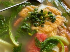 -石磨豆花家常菜·牦牛排土火锅