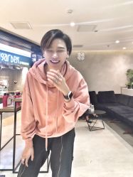-崇尚GAVIN STYLE