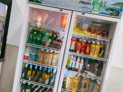 -彭姐麻辣烫(海淀店)