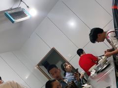 -文山荷鲜居(翠湖店)