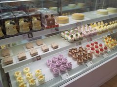 -好利来(望京中福店)