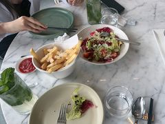 -瑰丽酒店·海吧·天际下午茶·现场DJ·天台酒吧