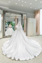 点击看大图 -MuseMarry婚纱(前海嘉里中心店)