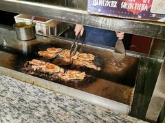 -芭菲盛宴·环球美食(解放碑英利国际店)