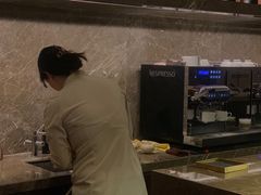 -璞瑄酒店大堂吧
