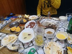 -勇利赵家烤肉坊(翠华北路店)