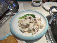 -粤顺渔坊·中山脆肉鲩火锅(清湖店)