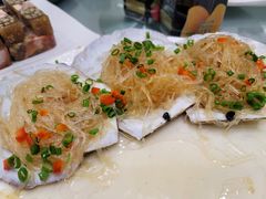 蒜蓉扇贝-小贝壳酒楼(经九路店)