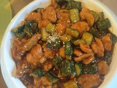 -老城南食府(宣武门东大街店)