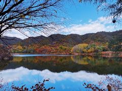 -玉渡山自然风景区