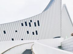 -福州海峡文化艺术中心