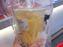 -沪上阿姨鲜果茶(世纪金源店)