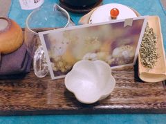 -扫雪煮茶(西村店)