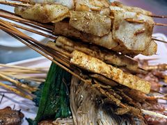 -河南前程·羊肉汤·烧烤(总店)