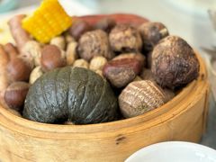 -老张烤羊(王哥庄店)