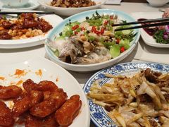 -新侨小馆(东直门北小街店)