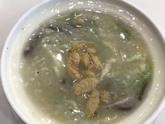 鱼头羹-小榄人家酒楼(民安店)