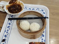 -庆丰包子铺(西单店)