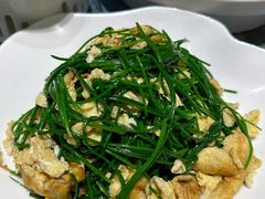 -哈啾嗨·蒙文化主题餐厅(京汉新城店)