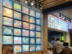 -郑记•不夜城烧烤•龙虾•虾蟹(黄鹤楼店)