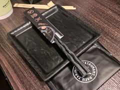 -大馥·炭火烧肉酒场(莘庄莘福坊店)