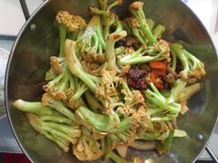 -城南往事风味主题餐厅(领秀城店)