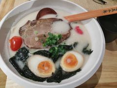 -味千拉面(惠州文昌一路分店)